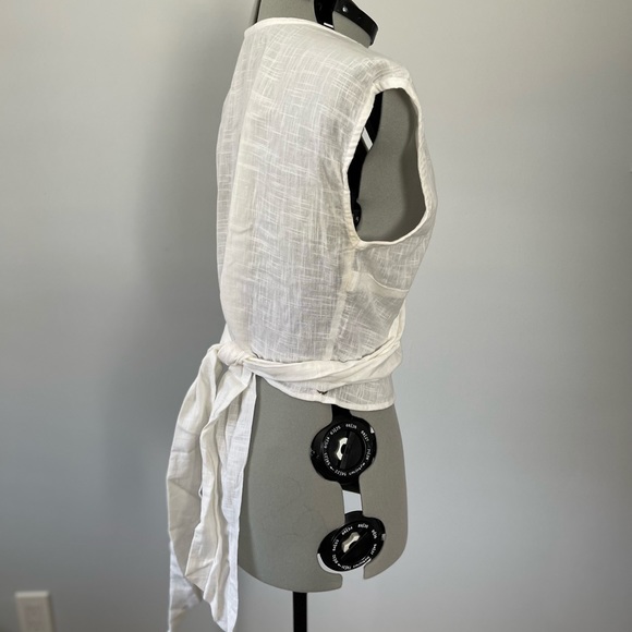 Billabong Flying High Wrap Top - Picture 8 of 8